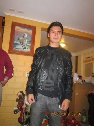 Chico de 31 busca chica para hacer pareja en Copiapo, Chile