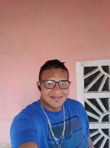 Chico de 33 busca chica para hacer pareja en David, Panamá
