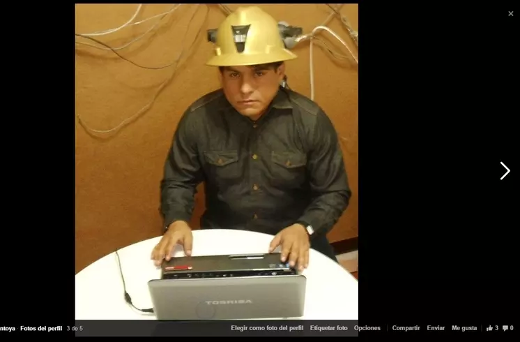 Hombre de 54 busca mujer para hacer pareja en Ica, Perú