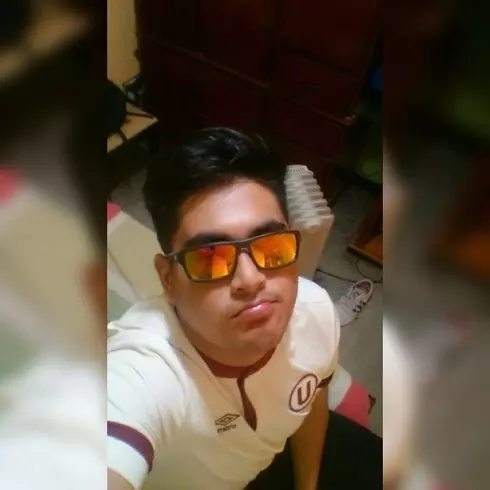 Chico de 26 busca chica para hacer pareja en Callao, Perú