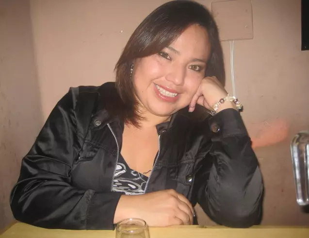 Mujer de 42 busca hombre para hacer pareja en Sucre, Bolivia