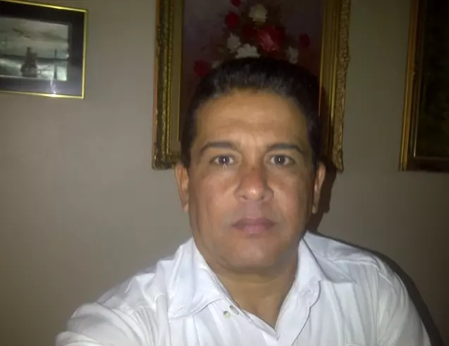 Hombre de 61 busca mujer para hacer pareja en La Victoria, Venezuela