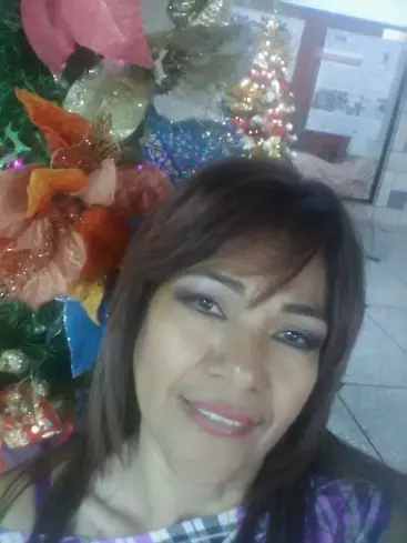 Mujer de 56 busca hombre para hacer pareja en Valencia, Venezuela