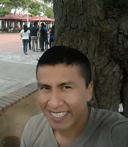 Hombre de 39 busca mujer para hacer pareja en Santa cruz, Bolivia