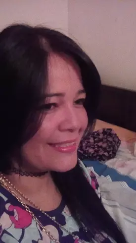 Mujer de 46 busca hombre para hacer pareja en Anaco, Venezuela