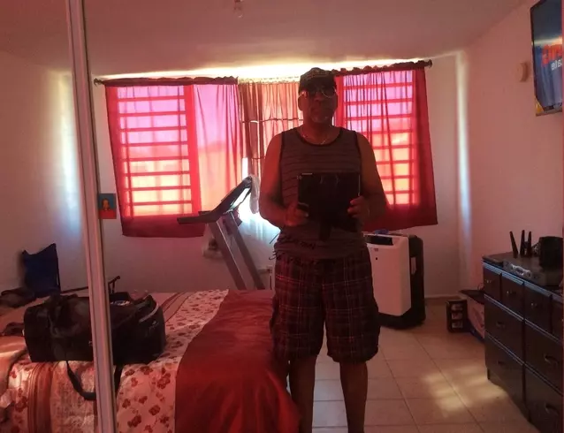 Hombre de 74 busca mujer para hacer pareja en Cabo Rojo, Puerto Rico