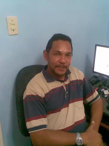 Hombre de 55 busca mujer para hacer pareja en La Habana, Cuba