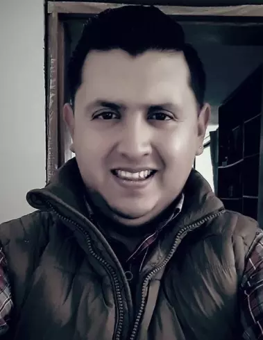 Hombre de 40 busca mujer para hacer pareja en IBARRA, Ecuador