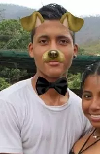 Chico de 25 busca chica para hacer pareja en Barcelona, Venezuela