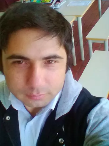 Hombre de 45 busca mujer para hacer pareja en Santiago, Chile