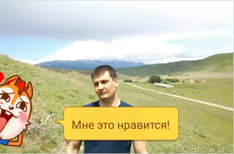 Chico de 35 busca chica para hacer pareja en Moscu, Rusia