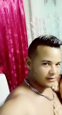 Chico de 30 busca chica para hacer pareja en Granma, Cuba