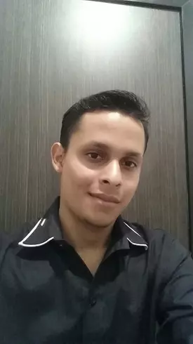 Chico de 34 busca chica para hacer pareja en Guayaquil, Ecuador