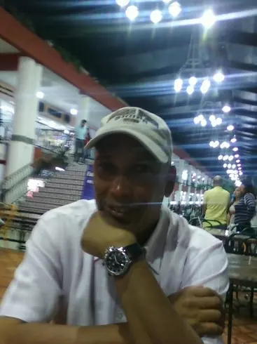 Hombre de 55 busca mujer para hacer pareja en Maturin, Venezuela