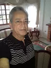 Hombre de 70 busca mujer para hacer pareja en San cristobal, Venezuela