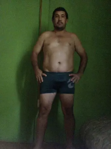 Hombre de 45 busca mujer para hacer pareja en Limon, Costa Rica