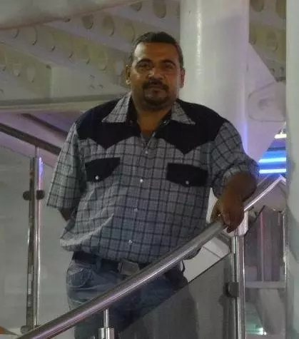 Hombre de 47 busca mujer para hacer pareja en GUAYANA, Venezuela