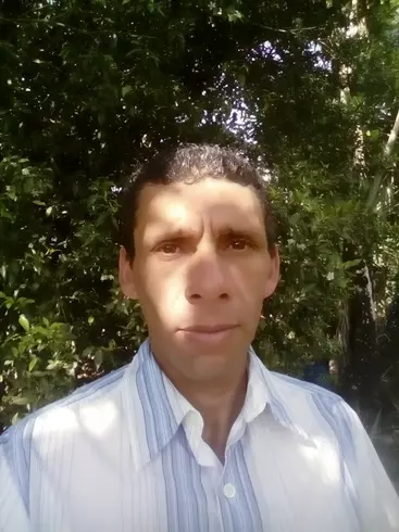 Hombre de 49 busca mujer para hacer pareja en Copán, Honduras
