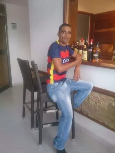 Hombre de 37 busca mujer para hacer pareja en Maisi, Cuba