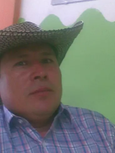 Hombre de 59 busca mujer para hacer pareja en Ali, Colombia