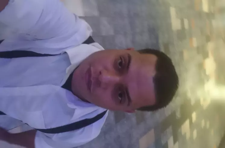 Hombre de 36 busca mujer para hacer pareja en San Juan, Puerto Rico