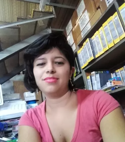 Mujer de 41 busca hombre para hacer pareja en Guatemala, Guatemala