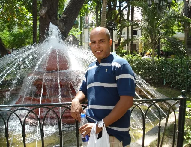 Hombre de 51 busca mujer para hacer pareja en San Miguelito, Panamá