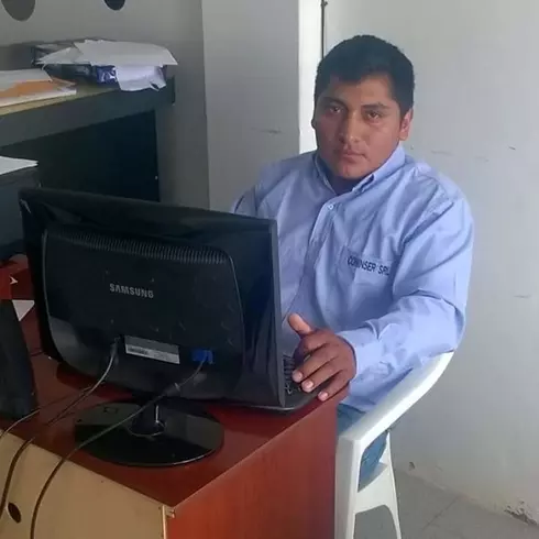 Chico de 30 busca chica para hacer pareja en La Libertad, Perú