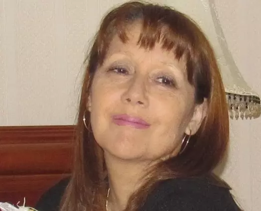 Mujer de 64 busca hombre para hacer pareja en Concepcion, Chile