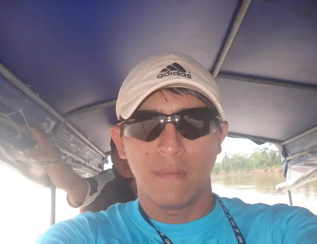 Hombre de 43 busca mujer para hacer pareja en Tarapoto, Perú