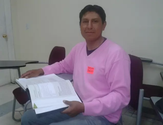 Hombre de 42 busca mujer para hacer pareja en Pichincha, Ecuador
