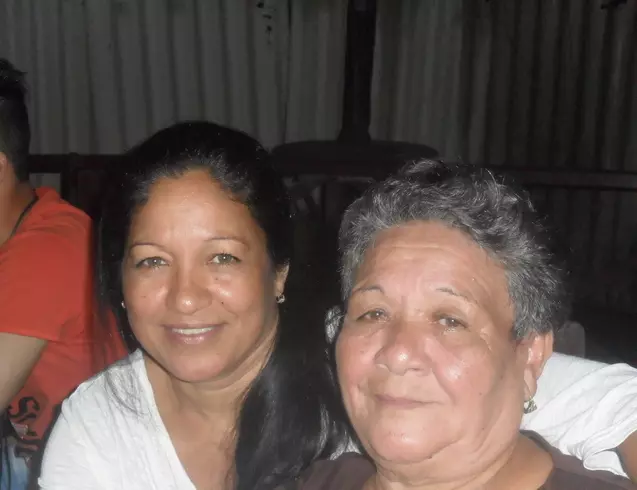 Mujer de 56 busca hombre para hacer pareja en Las tunas., Cuba