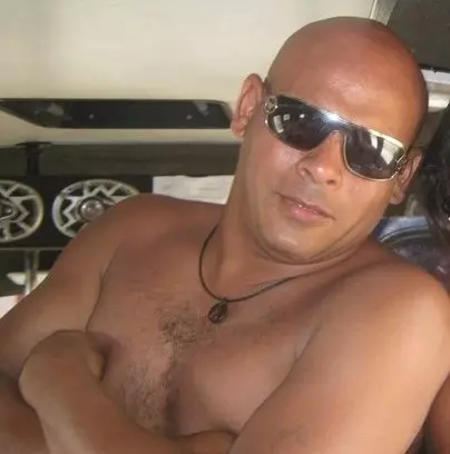 Hombre de 52 busca mujer para hacer pareja en Barquisimeto, Venezuela
