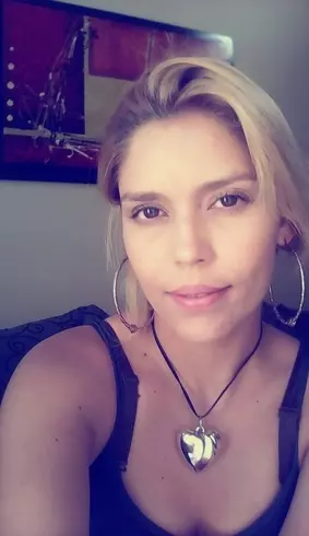 Mujer de 37 busca hombre para hacer pareja en Maracaibo, Venezuela