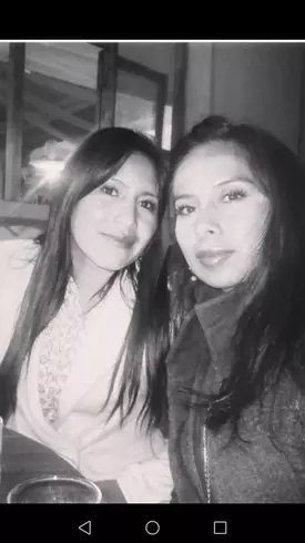 Mujer de 38 busca hombre para hacer pareja en Sucre, Bolivia