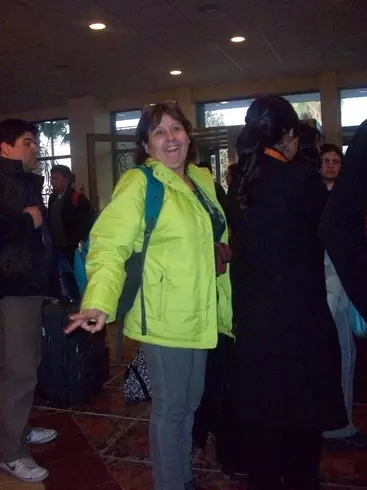Mujer de 63 busca hombre para hacer pareja en Curico, Chile