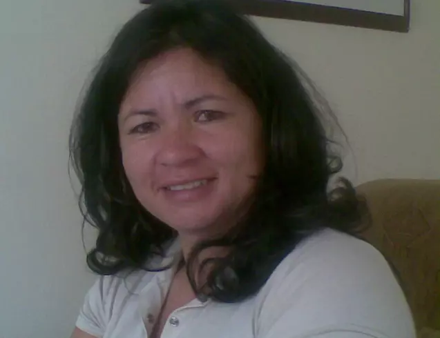 Mujer de 47 busca hombre para hacer pareja en IBARRA, Ecuador