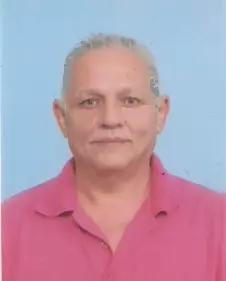 Hombre de 61 busca mujer para hacer pareja en Maracay, Venezuela