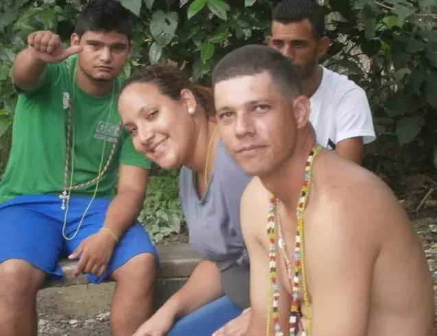 Hombre de 39 busca mujer para hacer pareja en Valencia, Venezuela