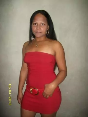 Mujer de 39 busca hombre para hacer pareja en Ciego de avila, Cuba