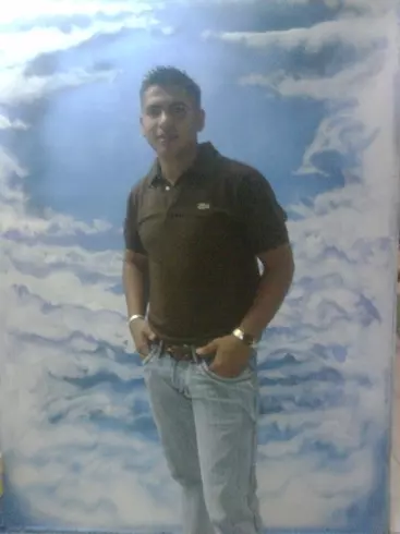 Chico de 33 busca chica para hacer pareja en Tachira, Venezuela