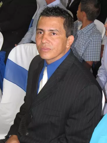 Hombre de 53 busca mujer para hacer pareja en Esteli, Nicaragua