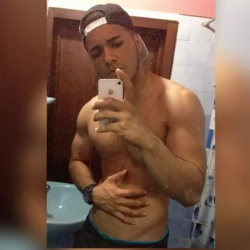 Chico de 27 busca chica para hacer pareja en Lara, Venezuela