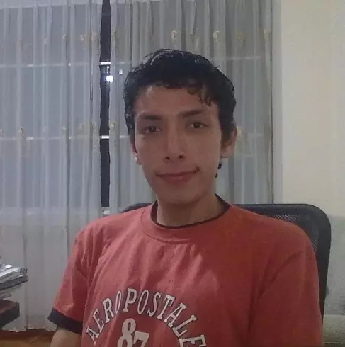 Chico de 29 busca chica para hacer pareja en Santo Domingo De Los Colorados, Ecuador