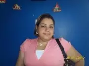 Mujer de 54 busca hombre para hacer pareja en Barquisimeto, Venezuela