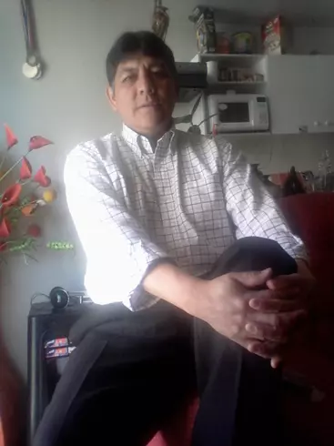Hombre de 58 busca mujer para hacer pareja en Trujillo, Perú
