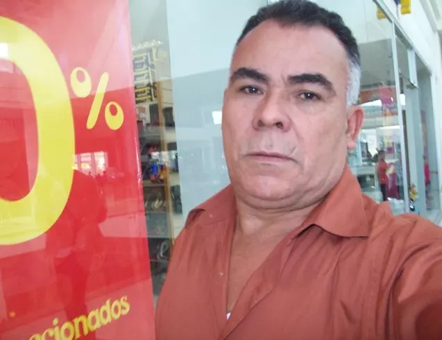Hombre de 63 busca mujer para hacer pareja en El progreso, Honduras