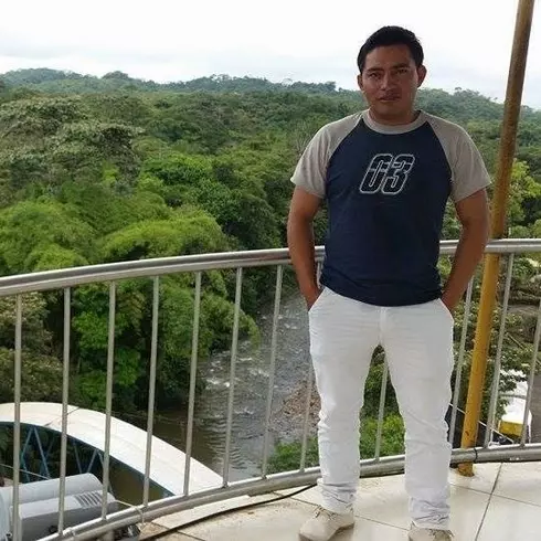 Hombre de 37 busca mujer para hacer pareja en Riobamba, Ecuador