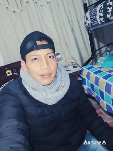 Chico de 29 busca chica para hacer pareja en Mountain View, Ecuador