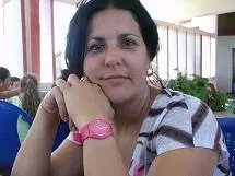 Mujer de 52 busca hombre para hacer pareja en Matanzas, Cuba